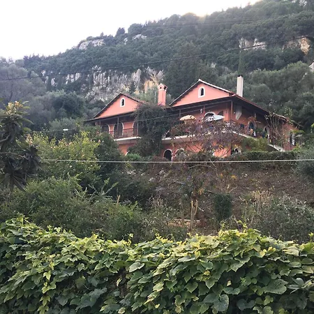 Dream View וילה בניטסס