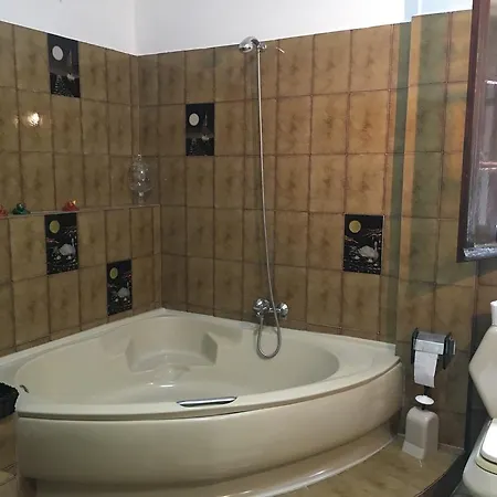 וילה Dream View בניטסס